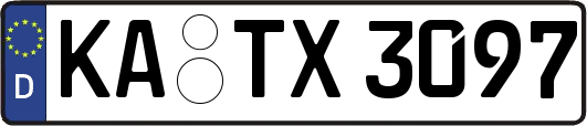 KA-TX3097