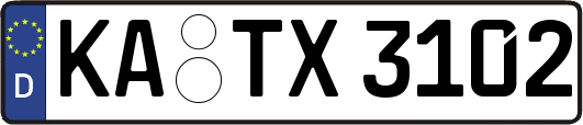 KA-TX3102