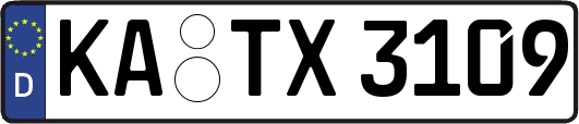 KA-TX3109