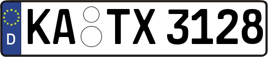 KA-TX3128
