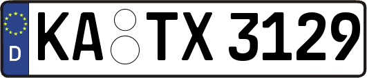 KA-TX3129