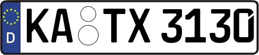 KA-TX3130