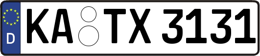 KA-TX3131
