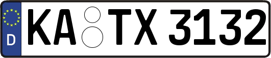 KA-TX3132
