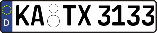 KA-TX3133