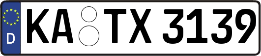 KA-TX3139