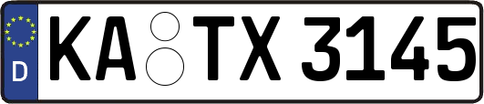 KA-TX3145