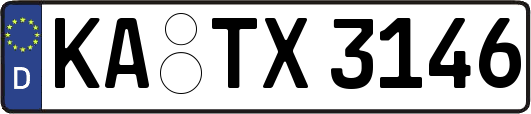 KA-TX3146