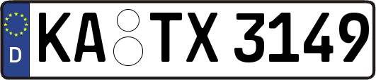 KA-TX3149
