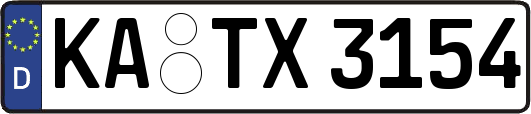 KA-TX3154