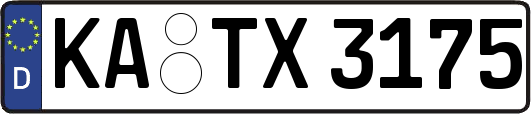 KA-TX3175