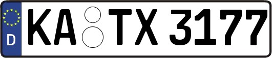 KA-TX3177
