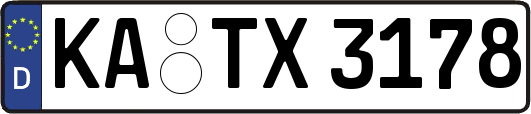 KA-TX3178
