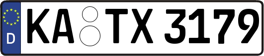 KA-TX3179