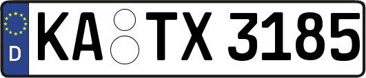 KA-TX3185
