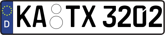 KA-TX3202