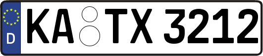 KA-TX3212