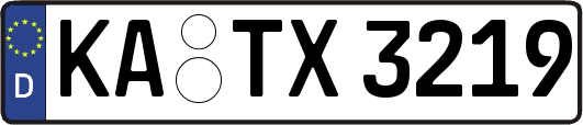 KA-TX3219