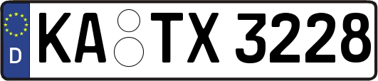 KA-TX3228