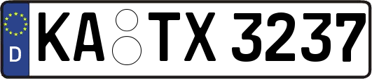KA-TX3237