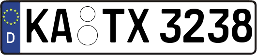KA-TX3238