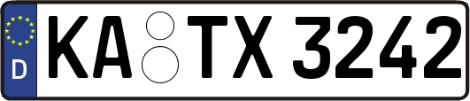 KA-TX3242