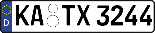 KA-TX3244