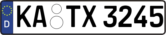 KA-TX3245