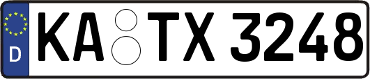 KA-TX3248