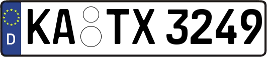 KA-TX3249