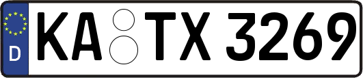 KA-TX3269