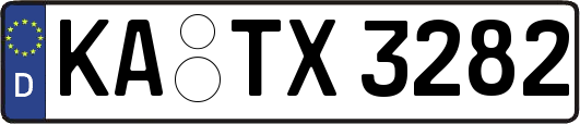 KA-TX3282
