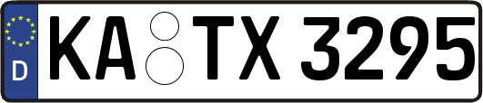 KA-TX3295