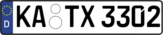 KA-TX3302