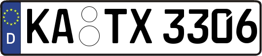 KA-TX3306