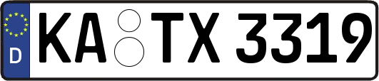 KA-TX3319