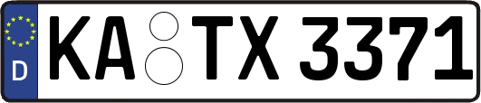 KA-TX3371