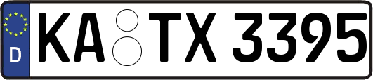 KA-TX3395