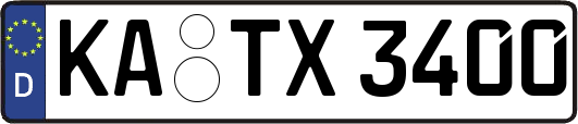 KA-TX3400