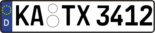 KA-TX3412