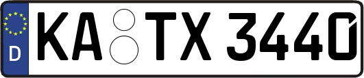 KA-TX3440