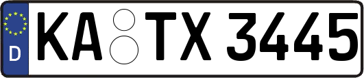 KA-TX3445