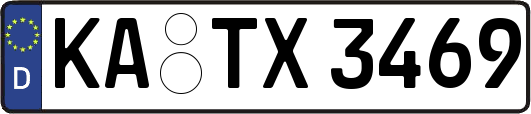 KA-TX3469