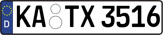 KA-TX3516