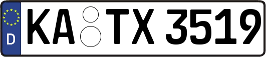 KA-TX3519