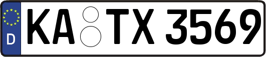 KA-TX3569