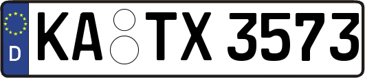 KA-TX3573