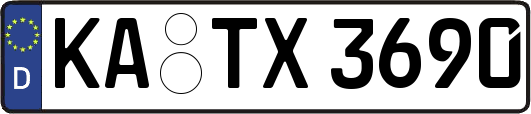 KA-TX3690