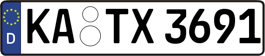 KA-TX3691