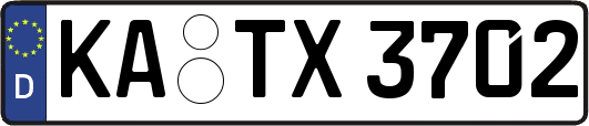 KA-TX3702